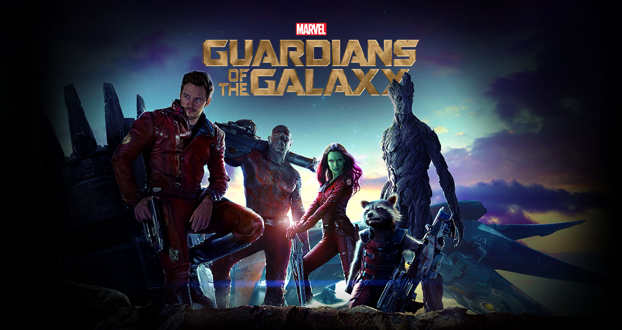 Telltale Games Guardians of the Galaxy Oyunu mu Geliştiriyor?