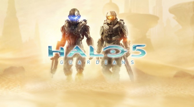 Halo 5: Guardians’tan Yeni Bir Görsel Paylaşıldı