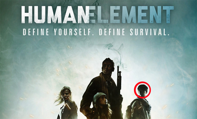 Human Element’in Tanıtım Videosu Yayınlandı