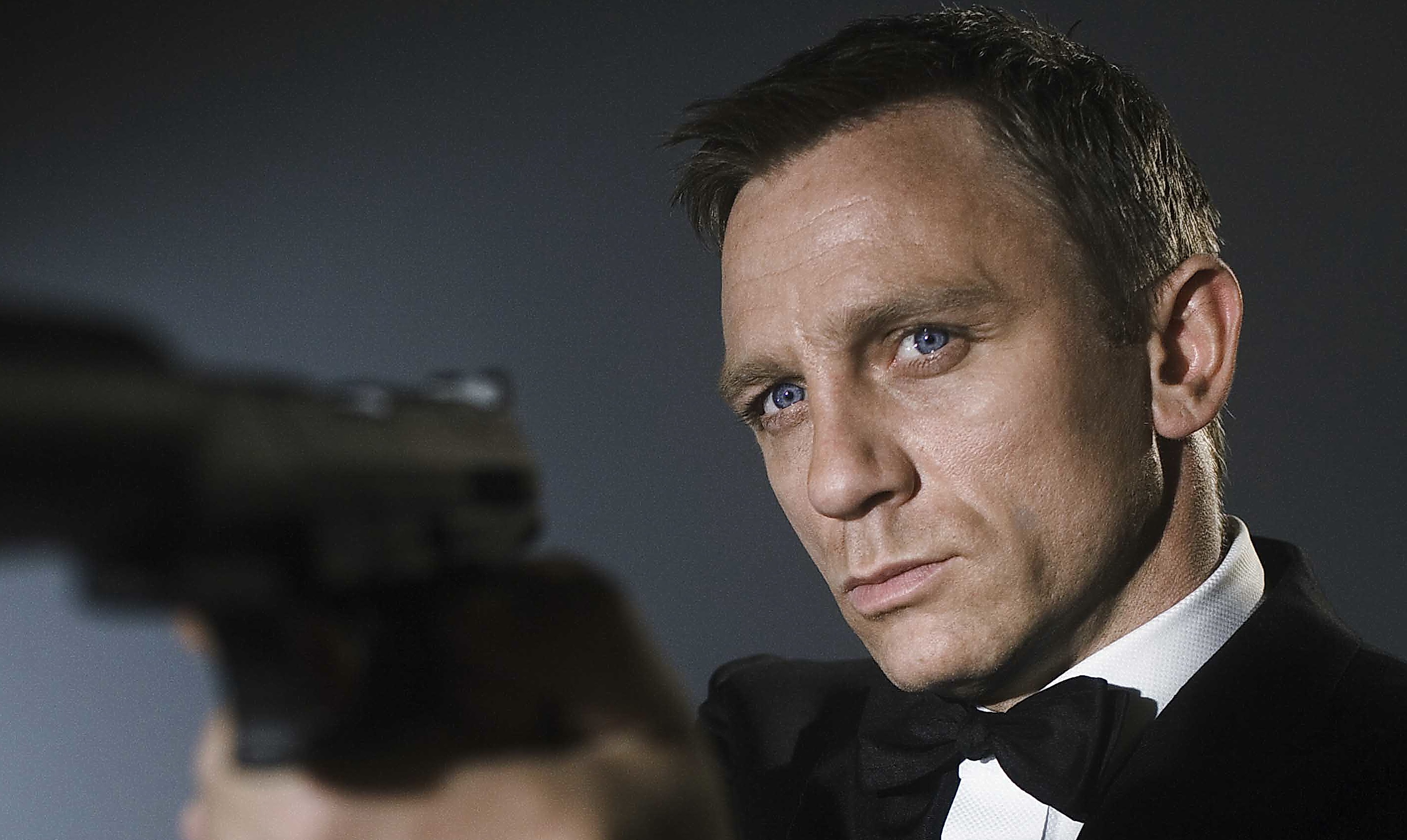 Sam Mendes 24. James Bond Filminin Adını Açıkladı