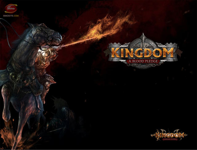 Kingdom Online, Oyunculara Merhaba Diyor!