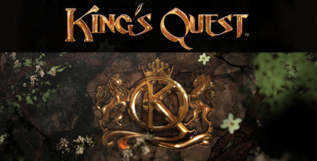 King’s Quest Oyun Dünyasına Geri Dönecek