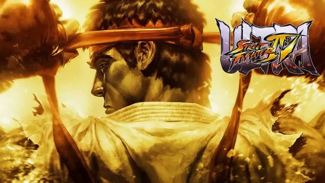 Ultra Street Fighter IV, Bu Haftasonu Ücretsiz