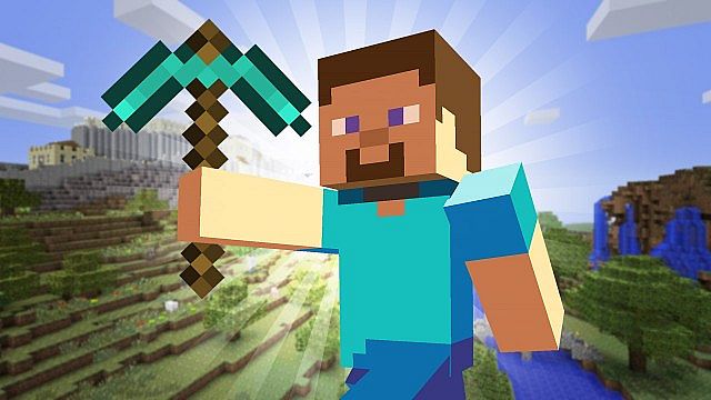 Minecraft’a Oculus Rift Desteği Yolda