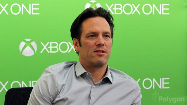 Phil Spencer, Street Fighter V Hakkında Konuştu!