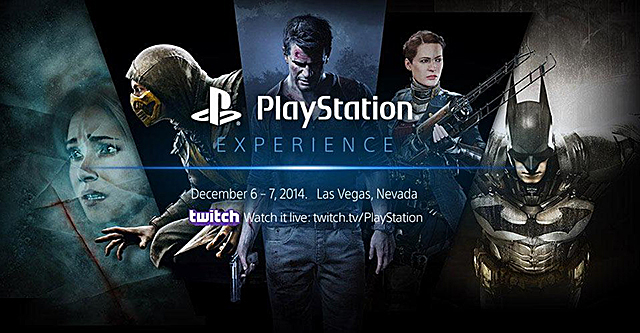 PlayStation Experience’da Neler Olacak?