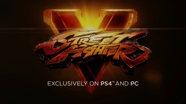 Street Fighter 5 Fragmanı Sızdı