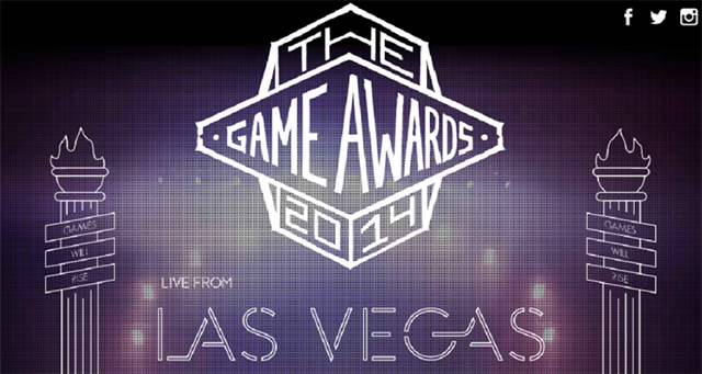 The Game Awards’da Kazananlar Belli Oldu