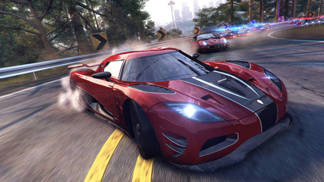 The Crew’a Yeni Eklenti Paketi Geliyor!