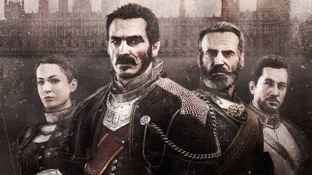 The Order: 1886’nın İlk İnceleme Puanları Gelmeye Başladı!