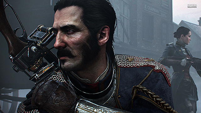 The Order: 1886’ya Devam Oyunu Gelmesi Gündemde