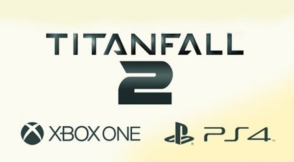 Titanfall 2, PS4 ve Xbox One İçin Kesinleşti