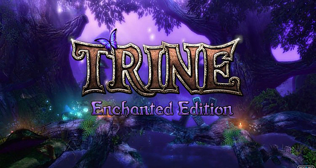 Trine: Enchanted Edition PS4’e Geliyor