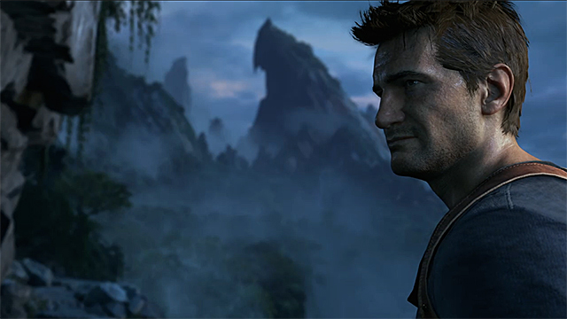 Uncharted 4’ün Oynanış Videosu Yayınlandı!