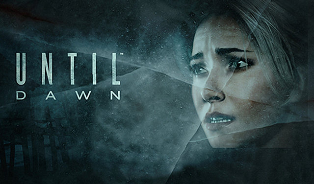 Until Dawn’dan Yeni Oynanış Videosu!