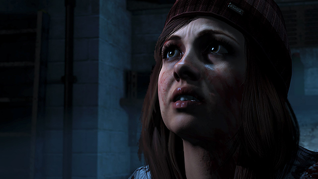 Until Dawn’dan Demo Oynanış Videosu