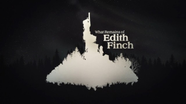 What Remains of Edith Finch 2016’da PS4’te