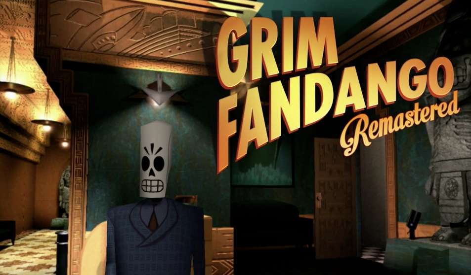 Grim Fandango Remastered’ın İnceleme Puanlar Geldi!