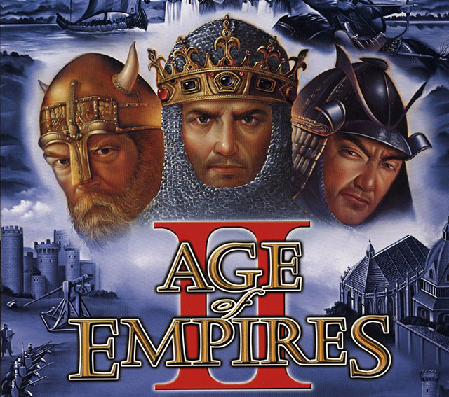 Yoksa Yeni Bir Age of Empires Oyunu mu Geliyor?