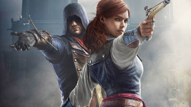 Yeni Assassin’s Creed Oyunu, 12 Mayıs’ta Resmi Olarak Tanıtılacak!