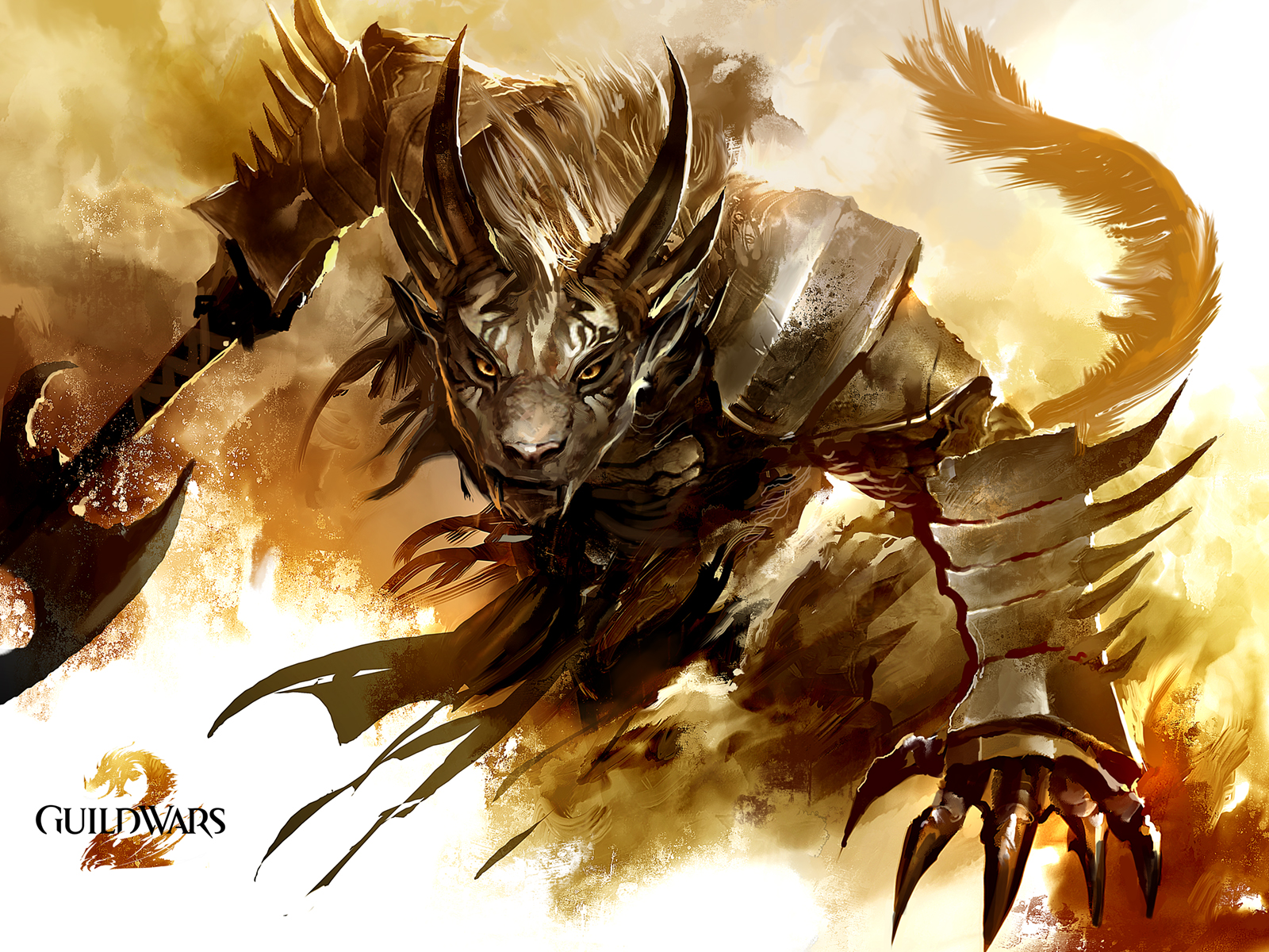 Guild Wars 2 Almanın Tam Zamanı!