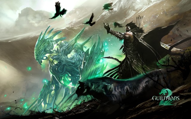 Guild Wars 2: Heart of Thorns’un Oynanış Videosu Paylaşıldı