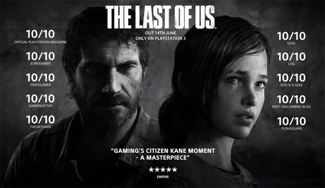 The Last of Us’ın Filminden Detaylar Gelmeye Başladı!