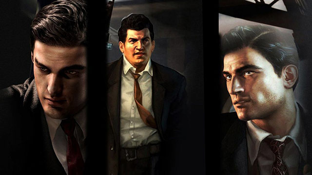 Mafia 3 Yakında Duyurulabilir!