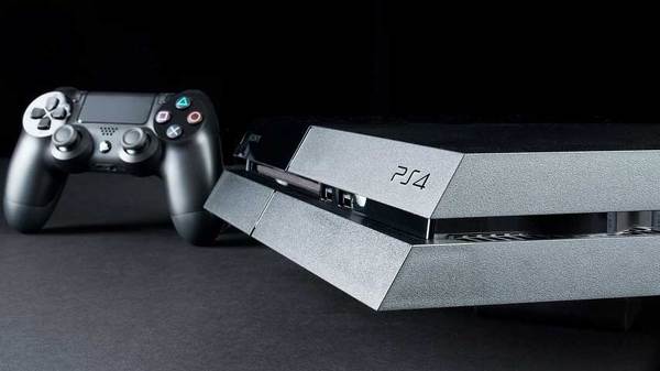 PlayStation 4 Satışları 18,5 Milyona Ulaştı!