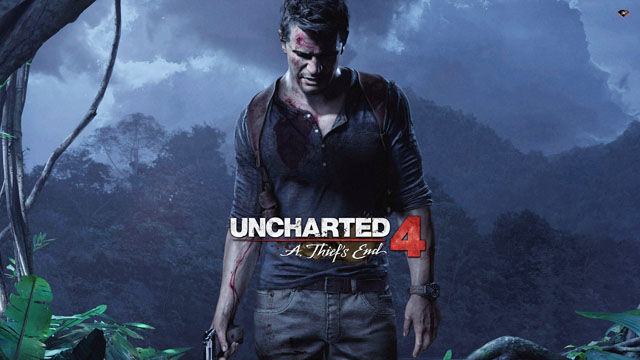 Uncharted 4: A Thief’s End’den Yeni Detaylar!