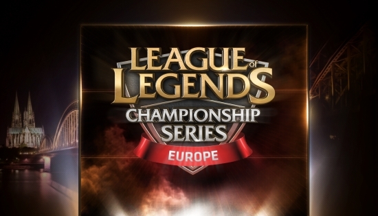 2015 EU LCS Dördüncü Hafta Sonuçları ve Puan Durumu!