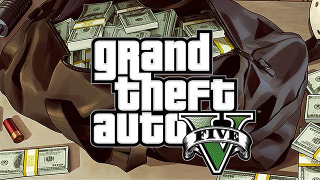 GTA V Steam’de Ön Siparişe Açıldı