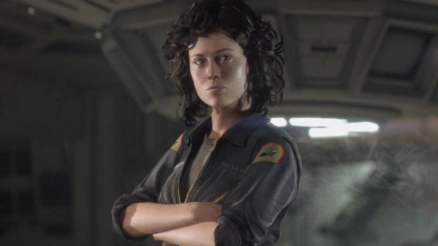 Alien Isolation 1 Milyon Barajını Aştı