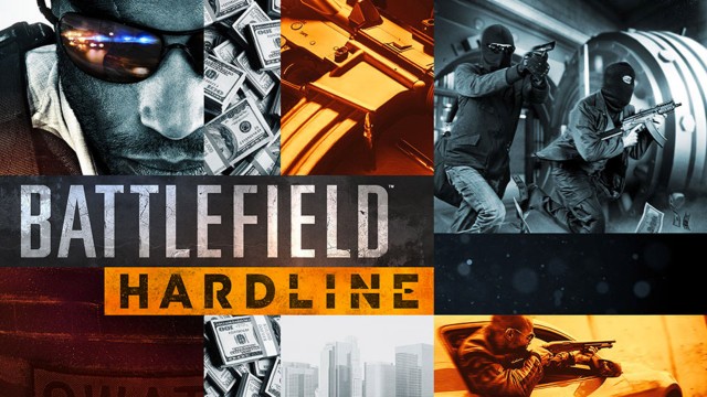 Battlefield: Hardline’ın Beta Tarihi Sızdı!