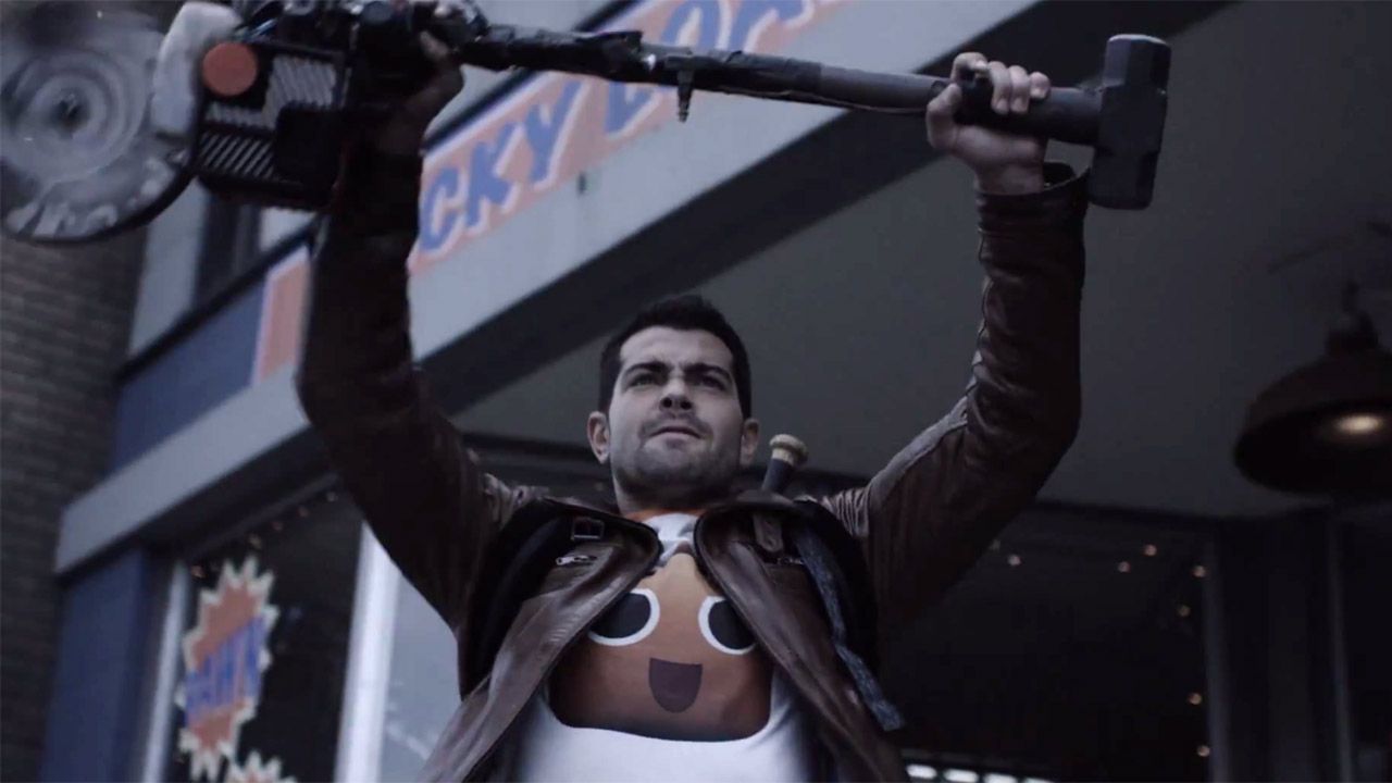 Dead Rising’in Fragmanı Yayınlandı!