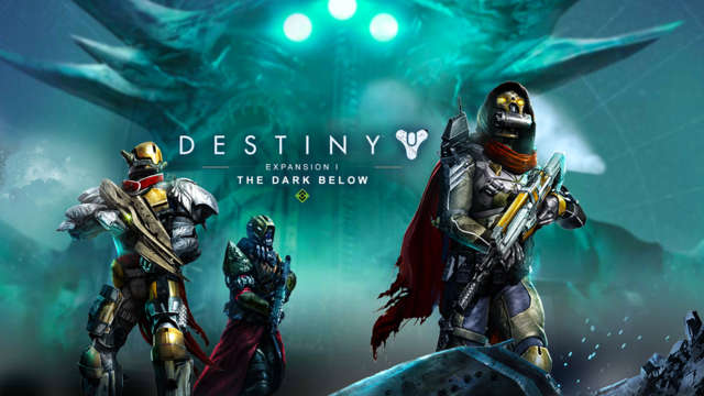 Destiny’nin Haftalık Görevlerine Eşleştirme Sistemi Gelecek!