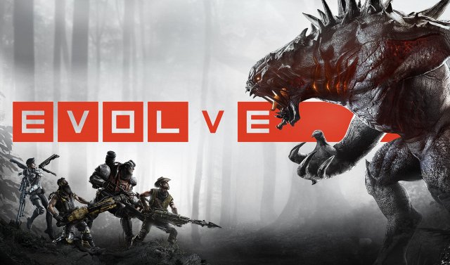 Evolve’a 3GB İlk Gün Güncellemesi!