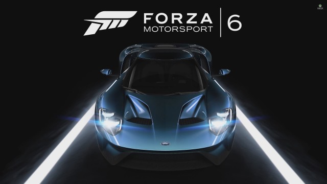 Forza Motorsport 6’da Bulunacak Araçlar Açıklandı