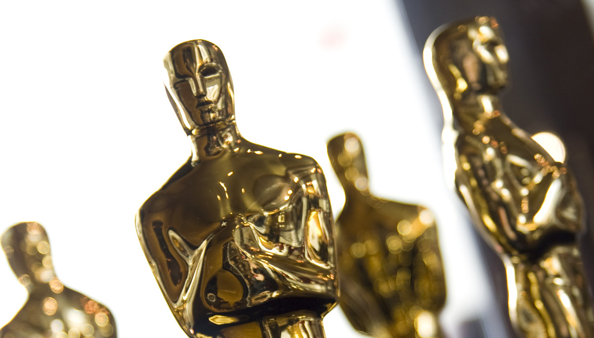 2015 Oscar Adaylarının Tam Listesi