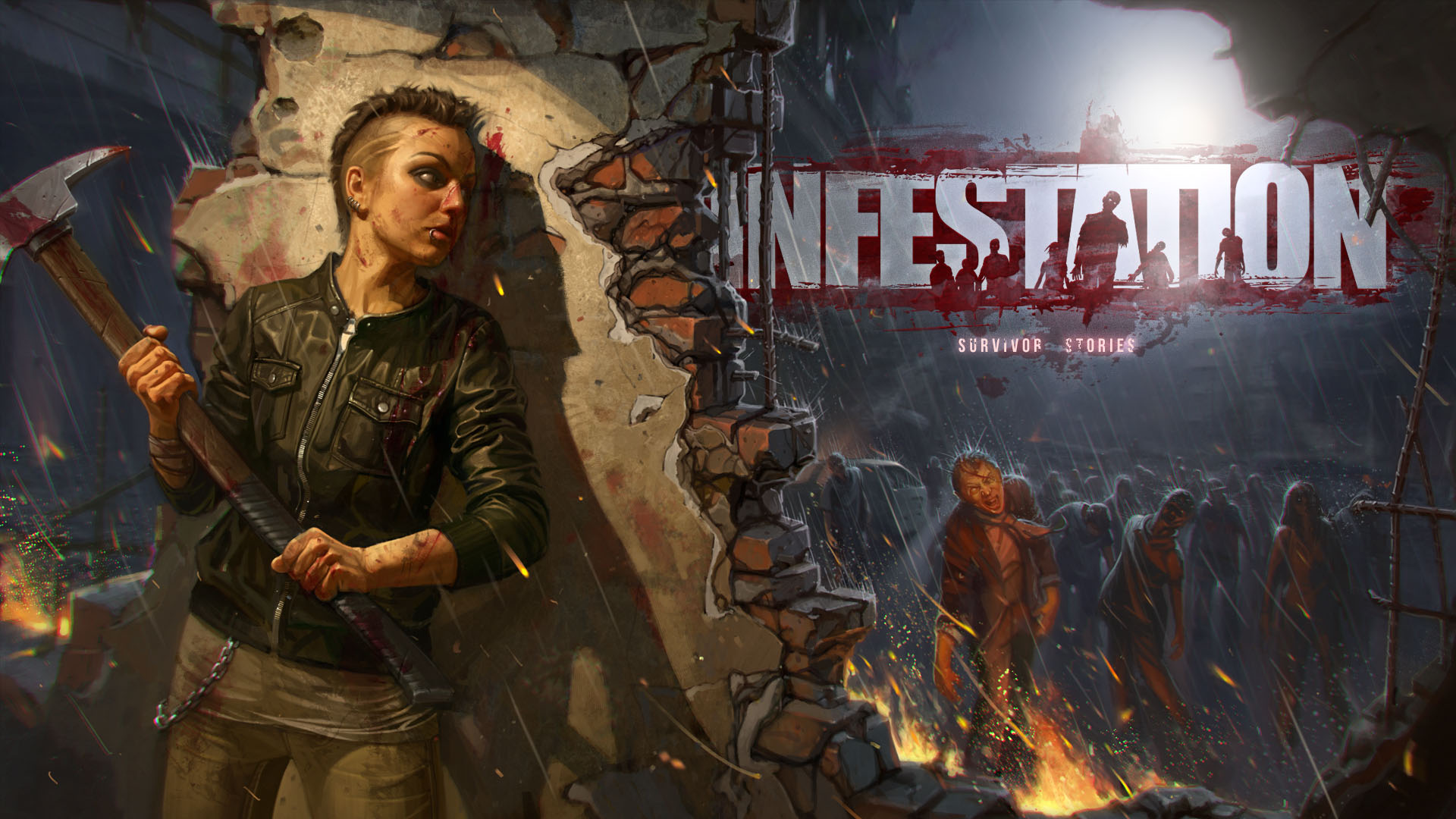 Infestation: Survivor Stories, 2.8 Milyon Adet Sattı!