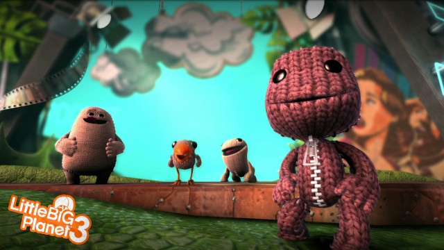 LittleBigPlanet’in Marvel Kostümleri 2016 Yılında Satıştan Kaldırılıyor