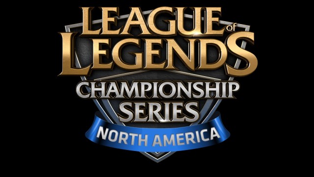 2015 League of Legends Amerika LCS’i Başladı!