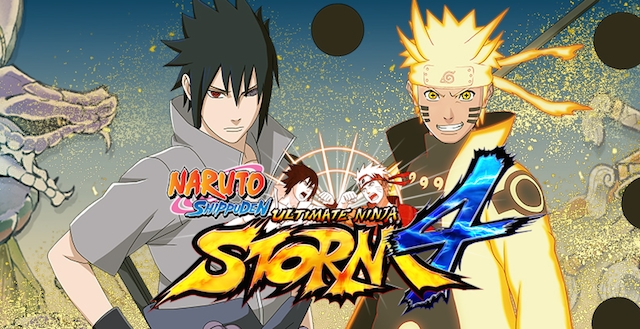 Naruto’ya Yeni Karakterler Eklenecek!