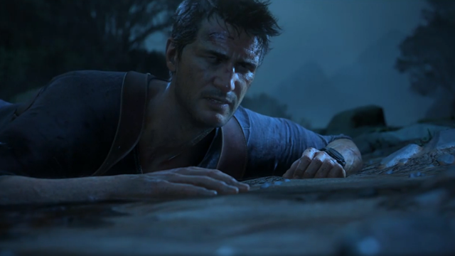 Uncharted 4 Oyuncu Deneyimini Etkilerse 60 FPS Olmayacak