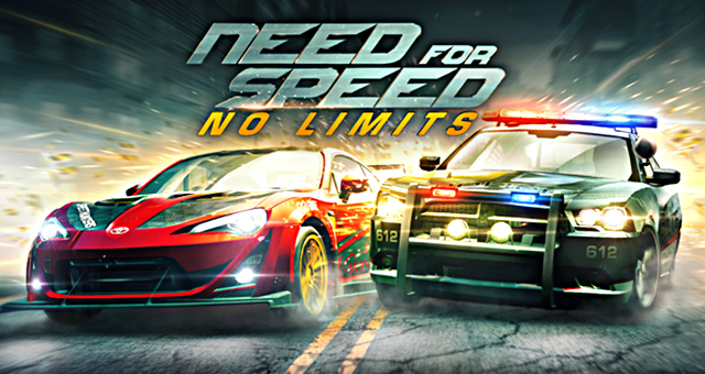 Need for Speed: No Limits’ten İlk Oynanış Videosu