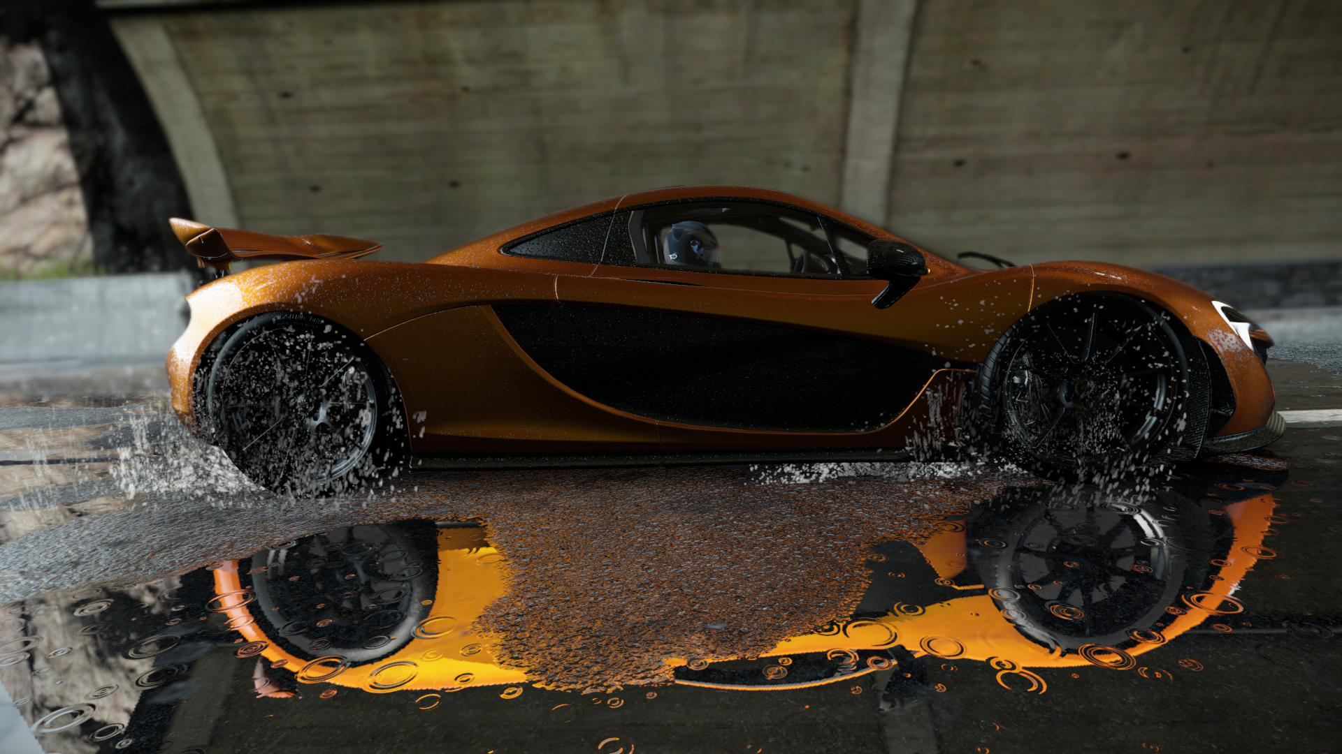 Project Cars, 12K Çözünürlüğü Destekleyecek!