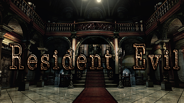 Resident Evil HD Remastered PC İncelemesi