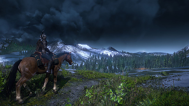 The Witcher 3: Wild Hunt’ın Sistem Gereksinimleri Açıklandı