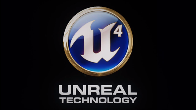 Hayran Yapımı Unreal Engine 4 Videosundan Nefes Kesen Görüntüler