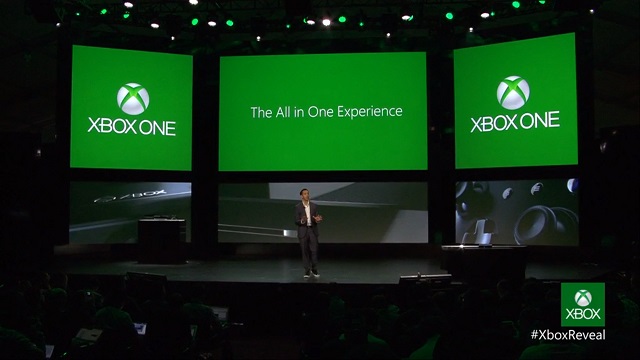 Xbox One’ın Donanımı Geliştirilebilir Olacak